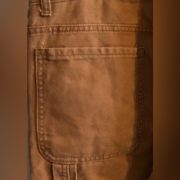 Denim overalls - Picture 10 of 15